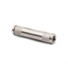1/4" to 1/4" Straight Union Fitting DOT Approved