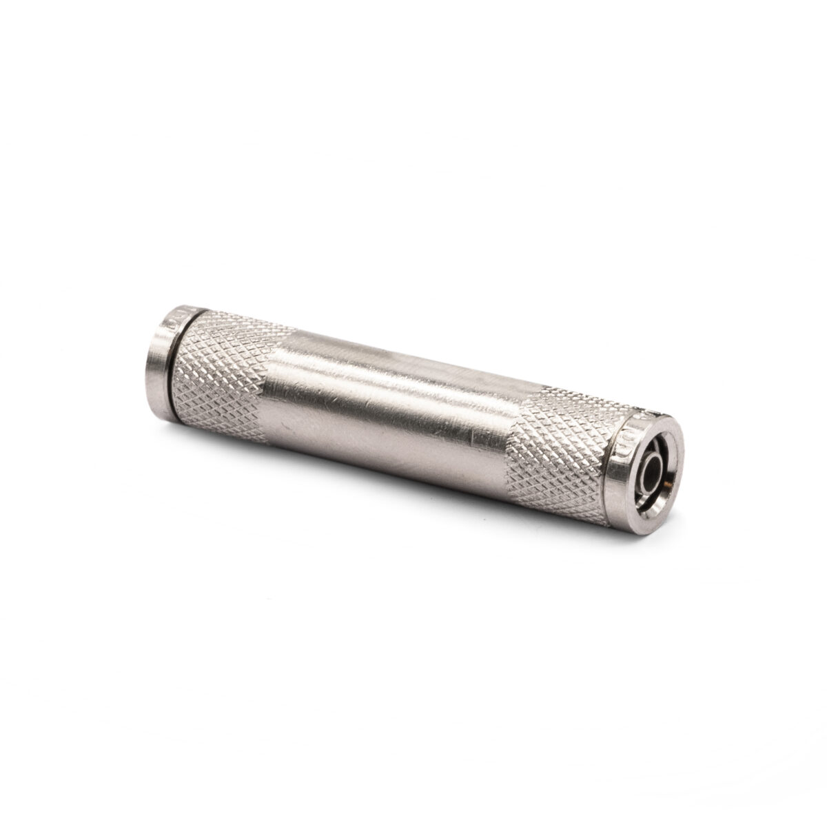 1/4" to 1/4" Straight Union Fitting DOT Approved