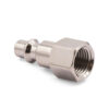 1/4" Quick Connect Stud (F, NPT)