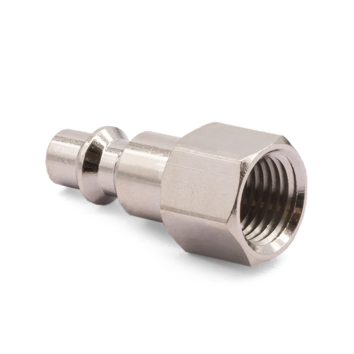 1/4" Quick Connect Stud (F, NPT)