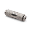 1/8" to 1/8" Straight Union Fitting DOT Approved
