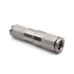1/8" to 1/4" Straight Union Reducer Fitting DOT Approved