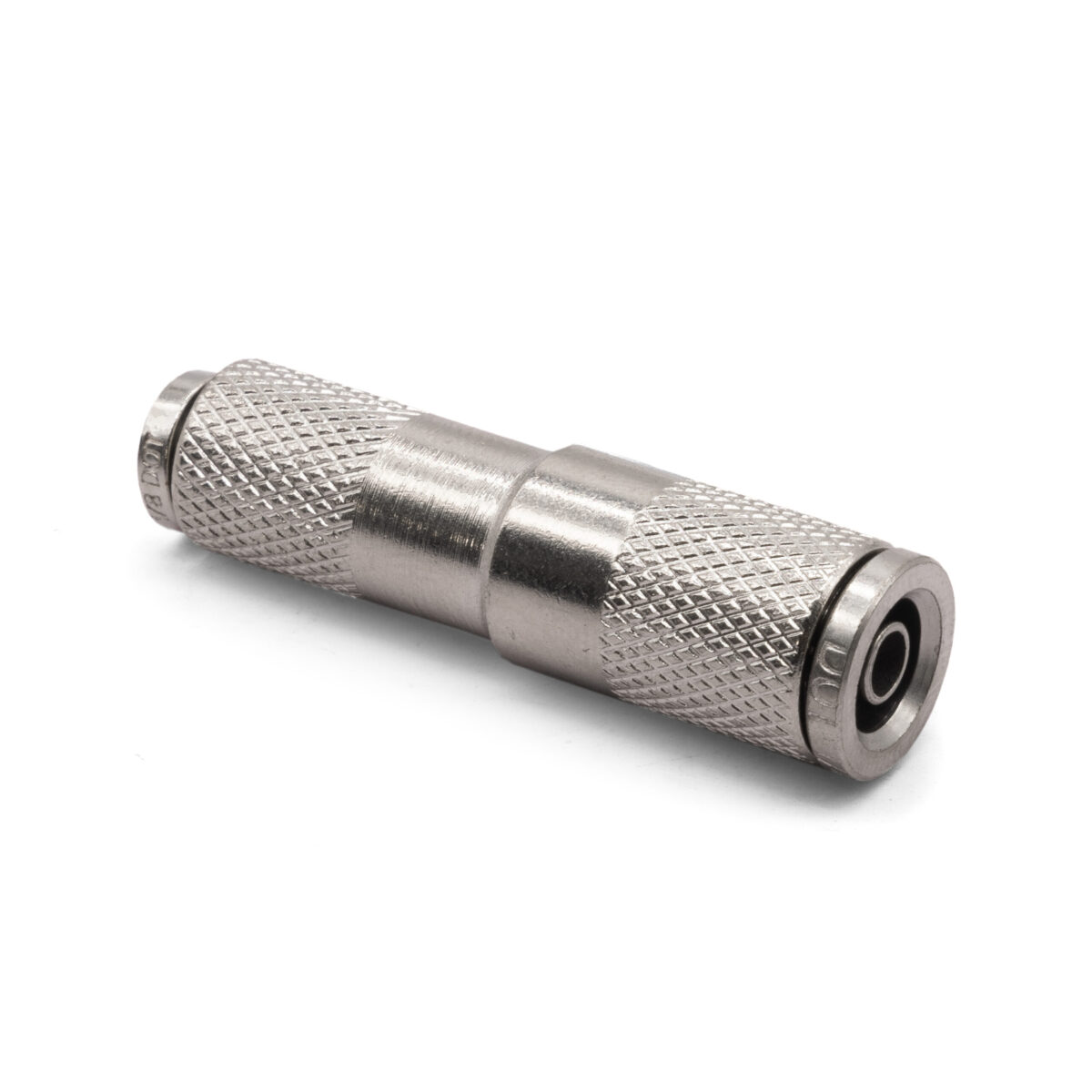 1/8" to 1/4" Straight Union Reducer Fitting DOT Approved