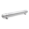 1.5 Gallon MOA Seamless Aluminium Skinny Air Tank (5x NPT Ports, 200 PSI Rated)