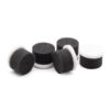 Dual Stage Air Filter Element, 5 Pc. Pack (For use with Plastic Housing Air Filters)