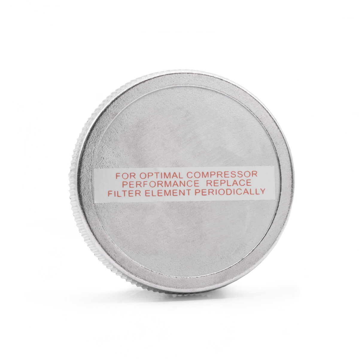 Direct Inlet Air Filter Assembly, Metal Housing