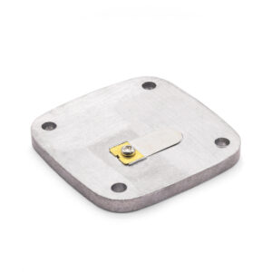 Valve Saddle Plate Kit