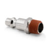 1/4" Quick Connect Stud (M, NPT)