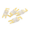 80 Amp Mini ANL Fuse, 4 Pc / Blister Pack