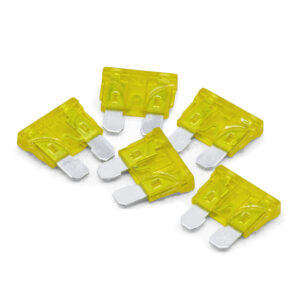 20-Amp Fuse (5 pc. Pack)