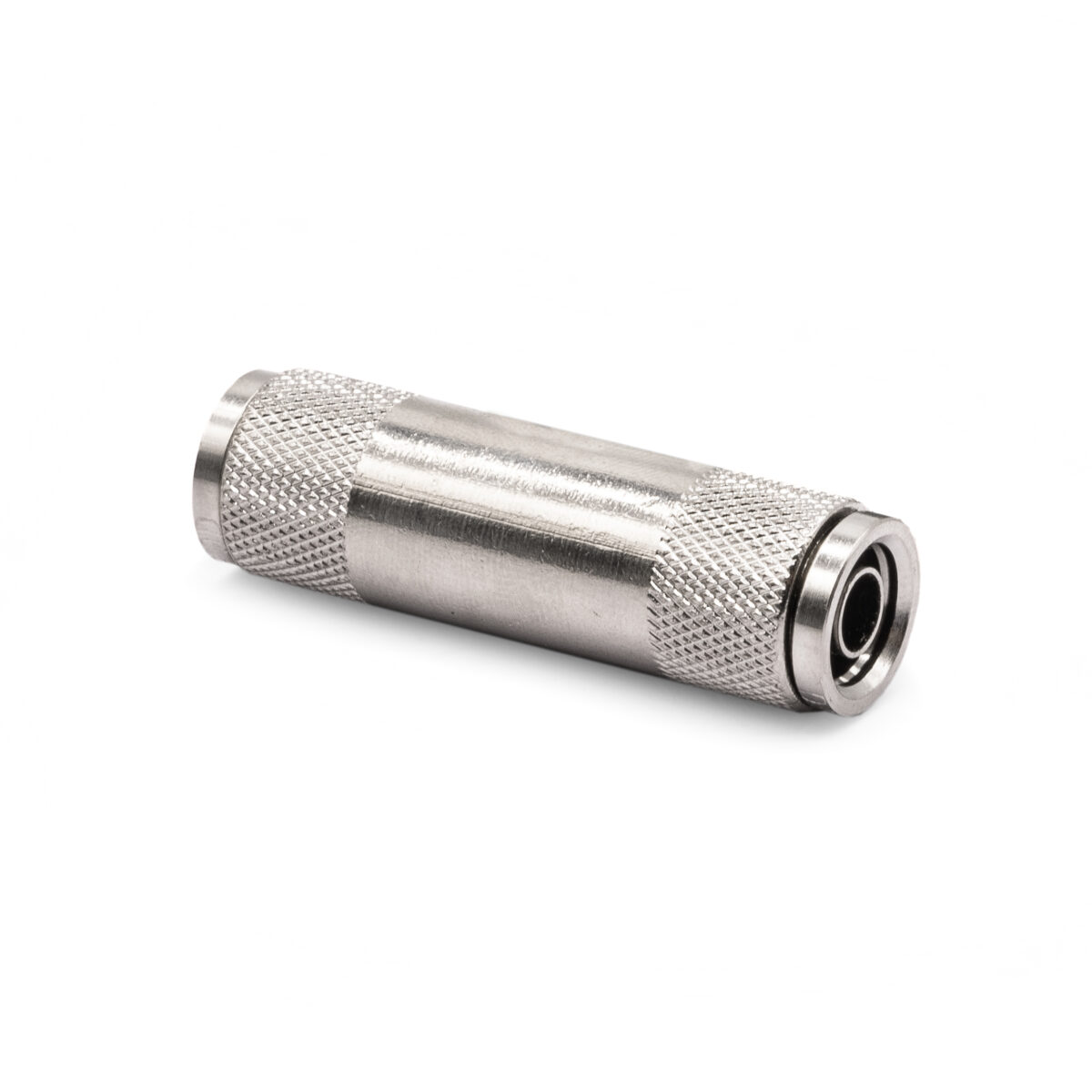 3/8" to 3/8" Straight Union Fitting DOT Approved