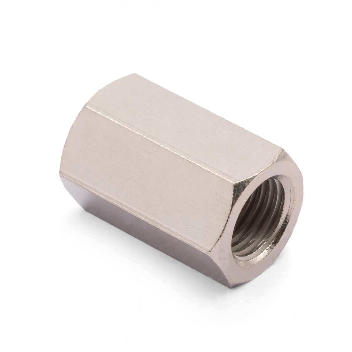 Reducer, 3/8" F NPT to 1/4" F NPT