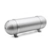 3.0 Gallon MOA Seamless Aluminium Air Tank (5x NPT Ports, 200 PSI Rated)
