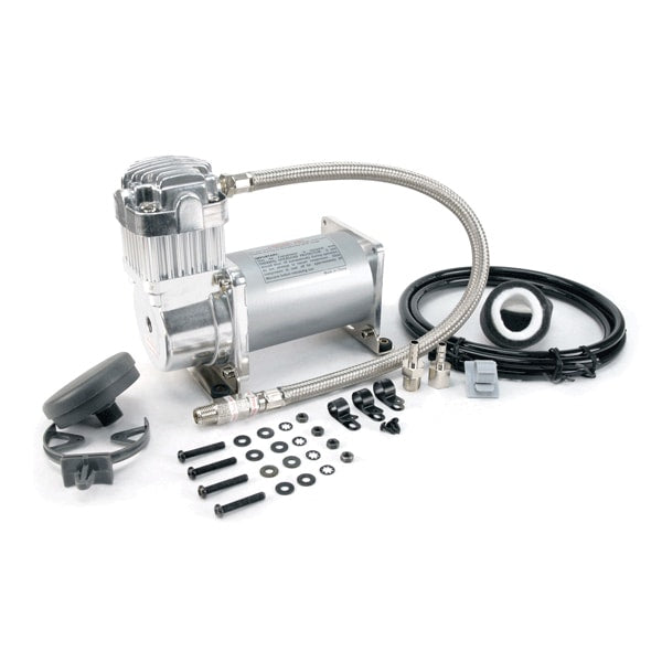 325C Silver Compressor Kit (24V, 33% Duty, Sealed)