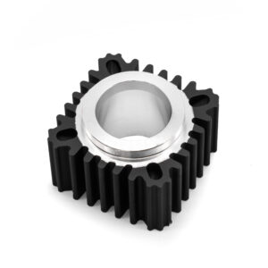 Cylinder Replacement (380C Series) - Black
