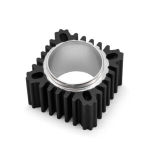 Cylinder Replacement (400C Series) - Black