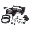 425C Gen. 2 Dual Value Pack 175 PSI / 4.80 CFM - Stealth Black