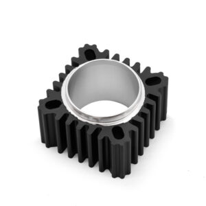 Cylinder Replacement (444C) Black
