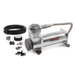 444C 200 PSI / 3.53 CFM - Chrome