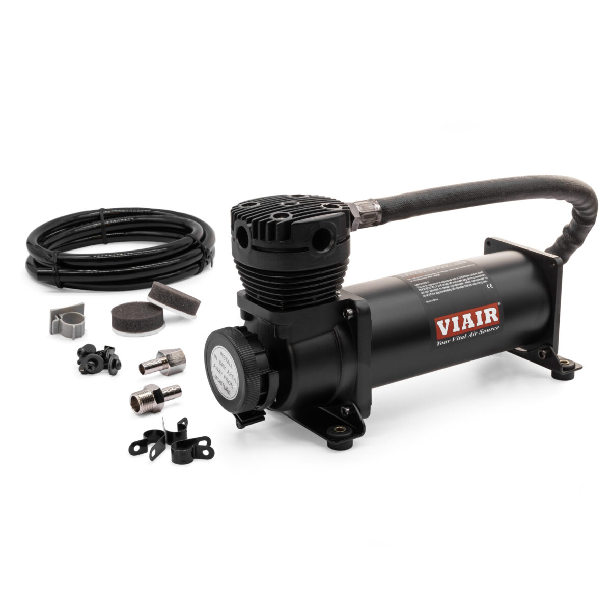 Air Compressors