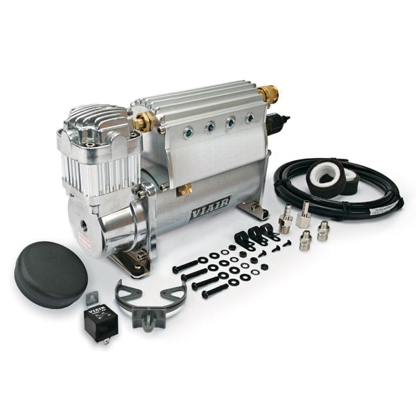 400P-RV Automatic Portable Compressor Kit (12V, 33% Duty)