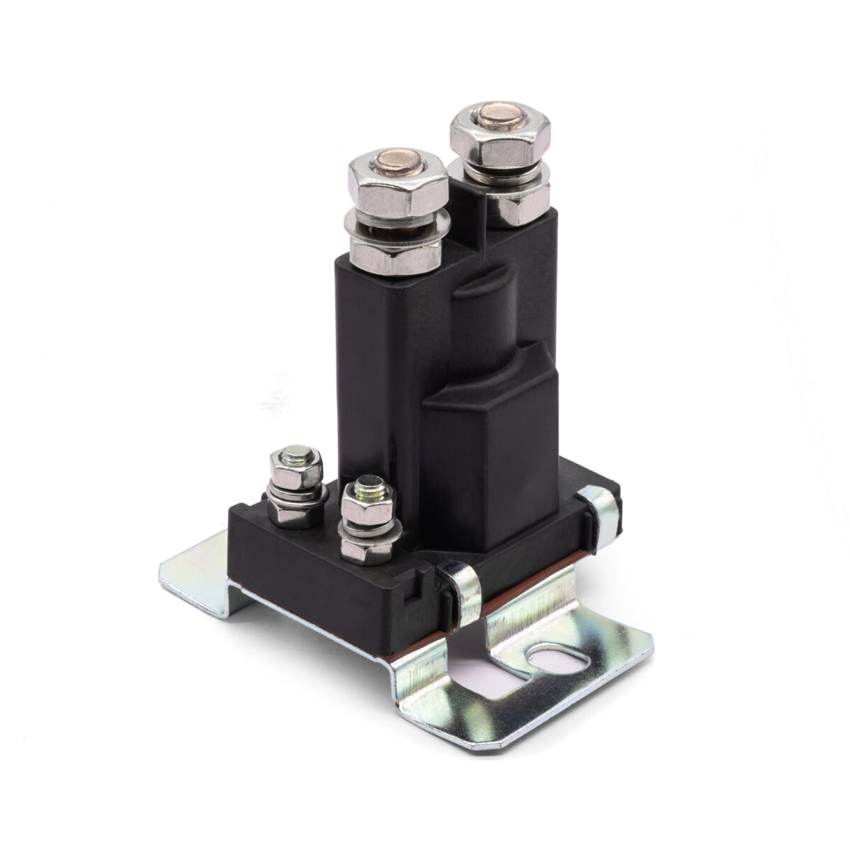 heavy duty relay