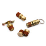 5 Pc. Tank Port Fittings Kit