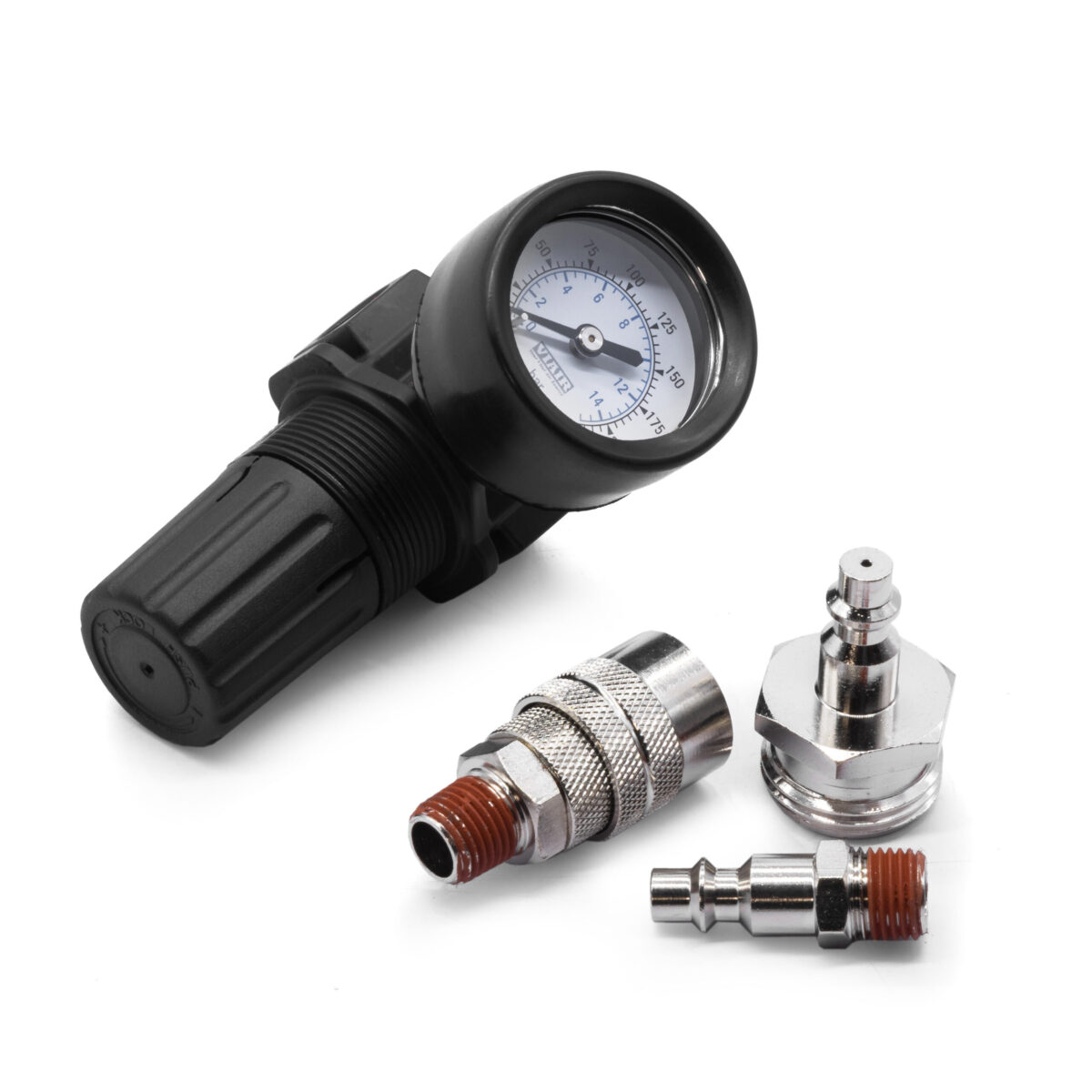 Air Pressure Regulators