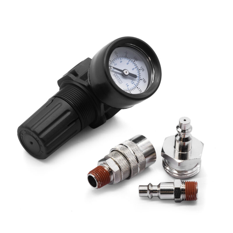 RV Winterization Kit