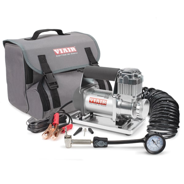 Portable Compressors