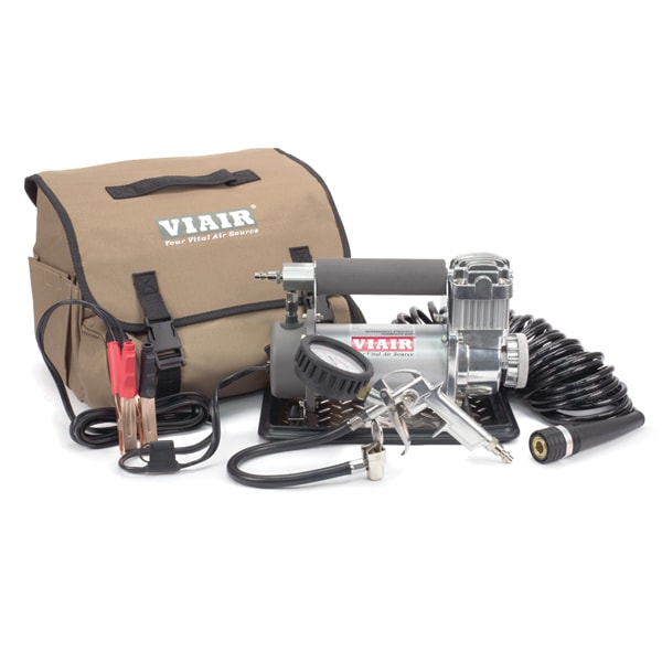 12V Automatic