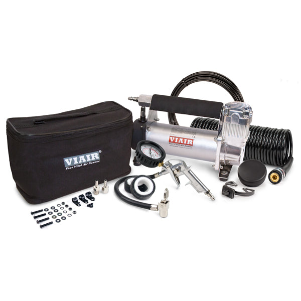 12V Hard Mount Compressors