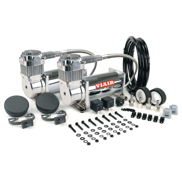 380C Model Range