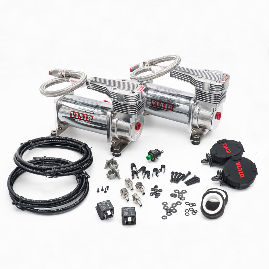 425C Model Range