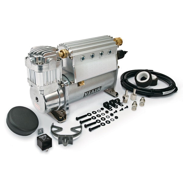 12V Automatic RV Safe Range