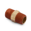 1/4" M to 1/4" M, NPT, Adaptor