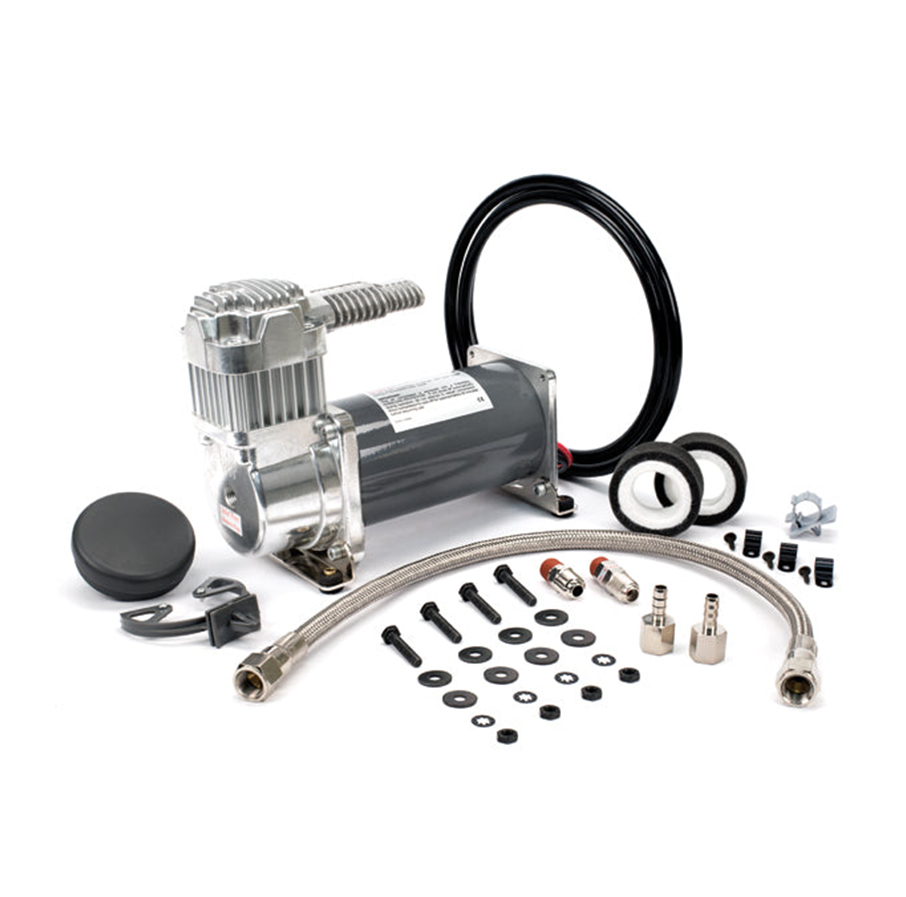 24V Hyper Grade Compressors