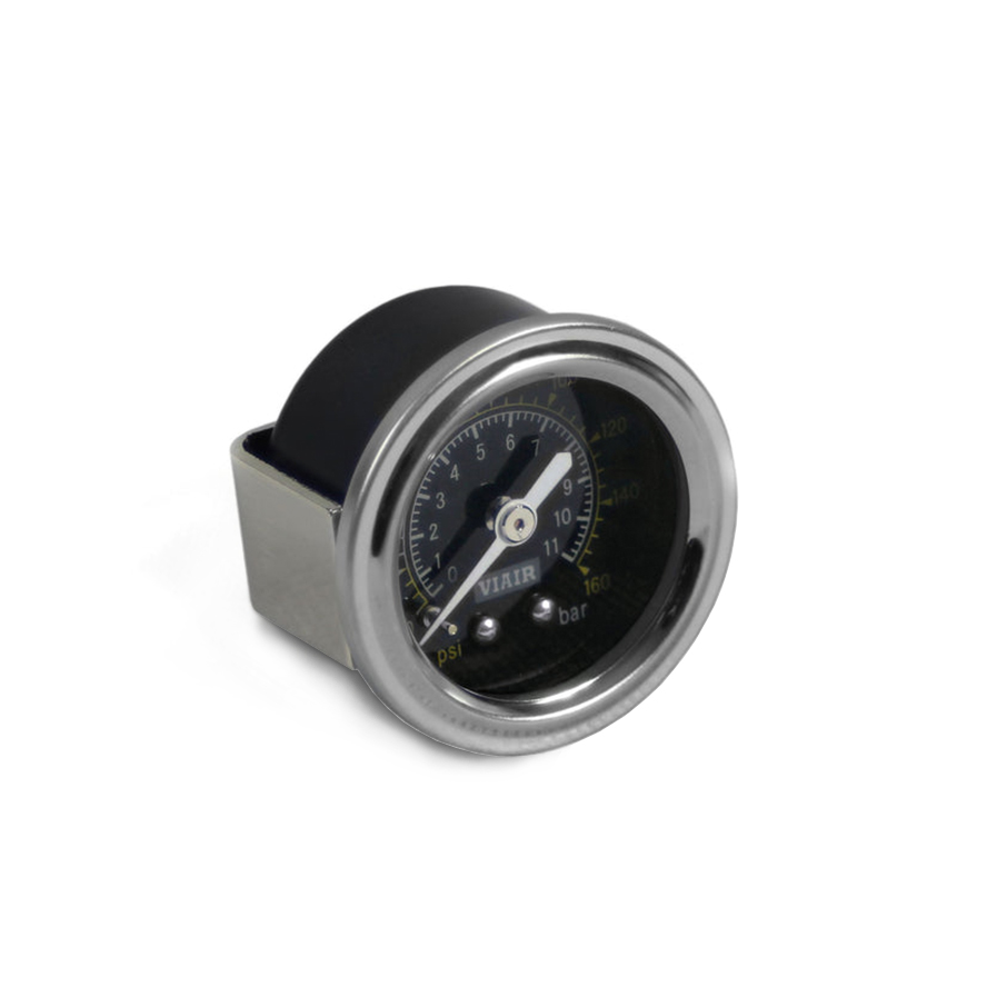 Single Needle Gauges