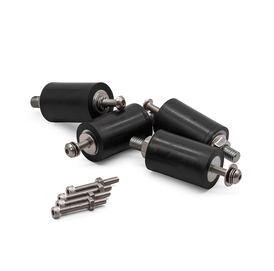 Vibration Isolator Kits