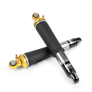 MOA430 Goldtop