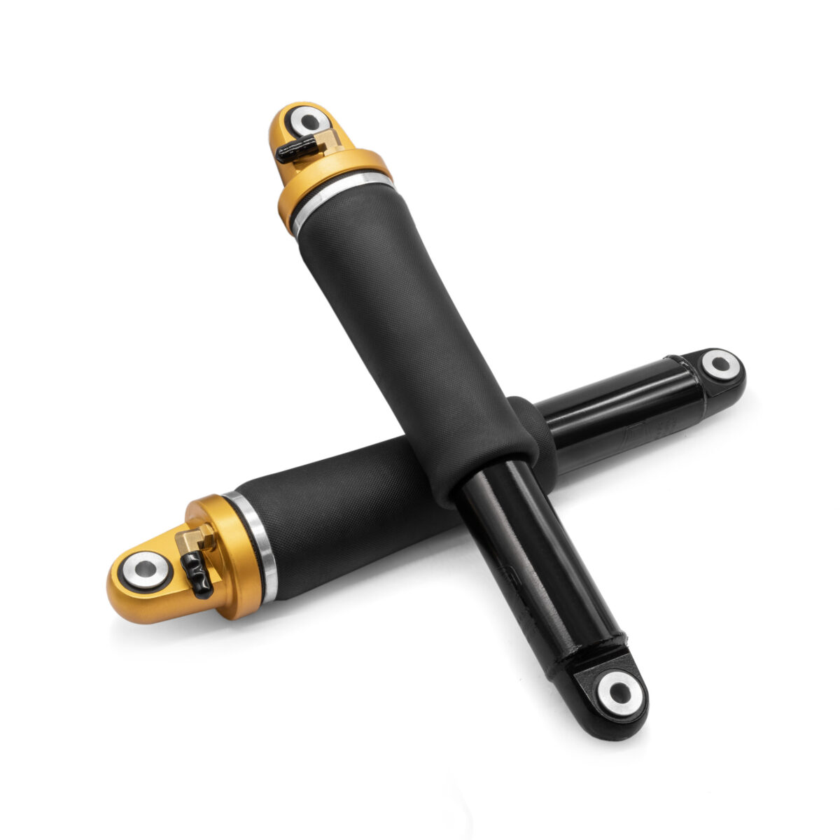 Air Bags and Shocks