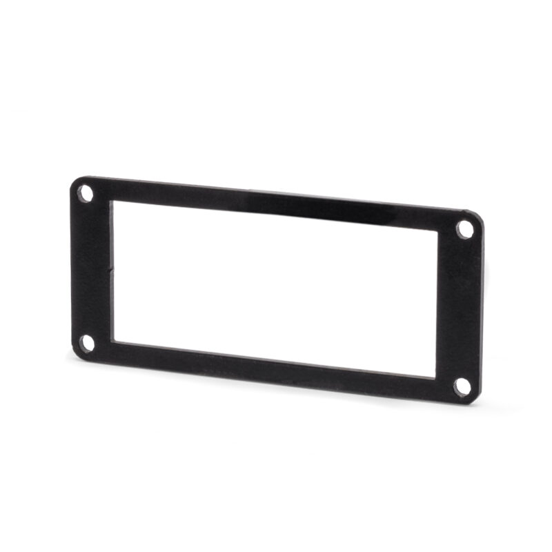 Air Managemnet Paddle Valve Mount 4x