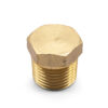 1/2" NPT Plug / Bung / Blank / Block Off