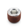 1/4" NPT Plug / Bung / Blank / Block Off