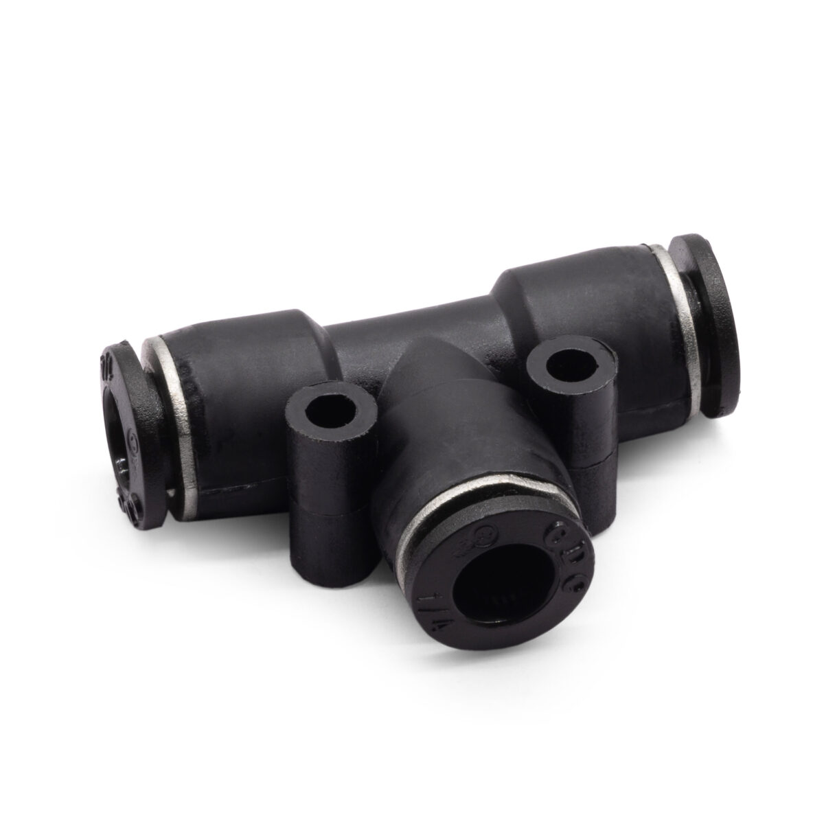 1/4" PTC T-Piece
