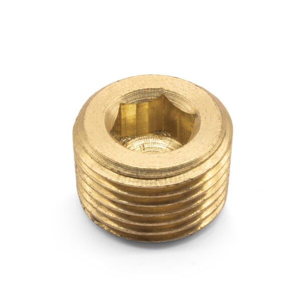 3/8" NPT Plug / Bung / Blank / Block Off