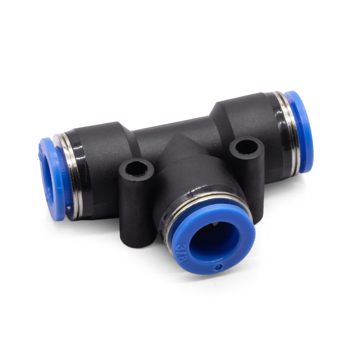 3/8" PTC T-Piece