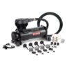 310SS Stealth Quiet Compressor, Black, Viair