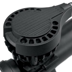 310SS Stealth Quiet Compressor, Black, Viair