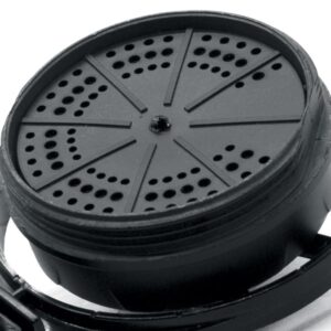 310SS Stealth Quiet Compressor, Black, Viair
